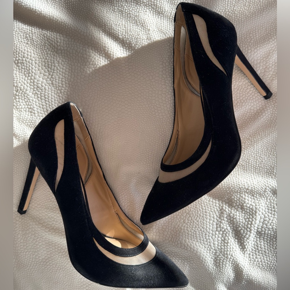 Sam Edelman Nixon Pump